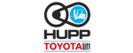 Hupp Toyota Lift - Ankeny