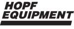 Hopf Equipment - Huntingburg
