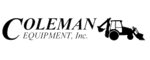 Coleman Equipment - Lee's Summit