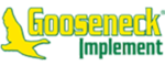 Gooseneck Implement - Harvey