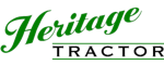 Heritage Tractor - Smithville