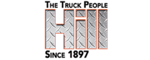 Hill International Trucks - Wheeling