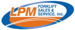 LPM Forklift - Amarillo
