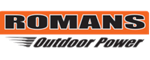 Romans Outdoor Power - Louisburg