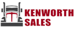 Kenworth Sales - Pasco