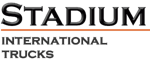 Stadium International Trucks - Watertown