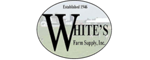 White’s Farm Supply - Waterville