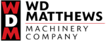 WD Matthews Machinery - Shrewsbury