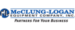 McClung-Logan Equipment - Manassas