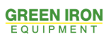 Green Iron Equipment - Britton