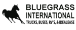Bluegrass International Trucks - London