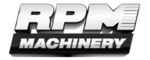 RPM Machinery - Franklin