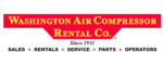 Washington Air Compressor Rental - Hyattsville
