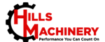 Hills Machinery - Greenville NC