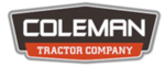 Coleman Tractor - Nashville