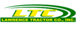 Lawrence Tractor - Visalia