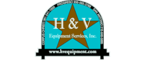 H & V Equipment Services - Corpus Christi