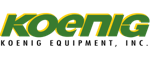 Koenig Equipment - Greenfield