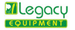 Legacy Equipment - Piggott