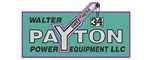 Walter Payton Equipment - Hazel Crest