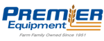 Premier Equipment - Huron