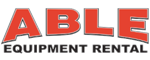 Able Equipment Rental - S New Jersey / Philadelphia