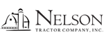 Nelson Tractor - Jasper