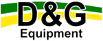 D & G Equipment - Highland