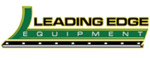 Leading Edge Equipment - Carrington