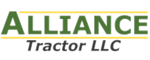 Alliance Tractor - Casey