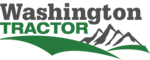 Washington Tractor - Lacey