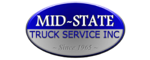 Mid-State Truck Service - Duluth