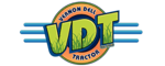 Vernon Dell Tractor - Prospect