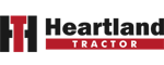 Heartland Tractor - Iola
