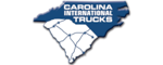 Carolina International Trucks - Conway