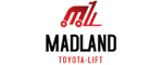 Madland Toyota Lift - Bakersfield