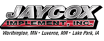Jaycox Implement - Lake Park