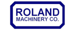 Roland Machinery - Slinger