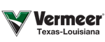 Vermeer Texas-Louisiana - Midland