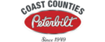 Coast Counties Peterbilt - San Leandro