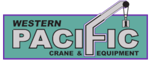 Western Pacific Crane & Equipment - Tracy
