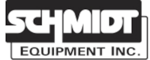 Schmidt Equipment - North Billerica