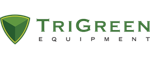 TriGreen Equipment - Manchester