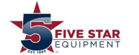 Five Star Equipment - Williamsport