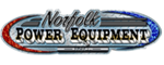 Norfolk Power Equipment - Wrentham