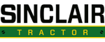 Sinclair Tractor - Winfield