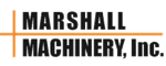 Marshall Machinery - Middletown