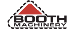 Booth Machinery - Fresno