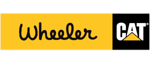 Wheeler CAT - Lindon