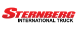 Sternberg International Truck - Evansville